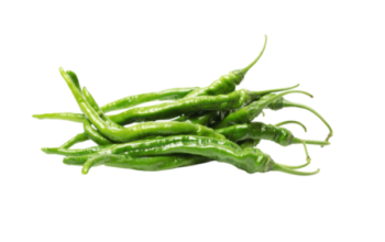GreenChilli